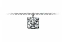 Halskette Oro Gioia Dame in Gold Diamante OPL12400.002